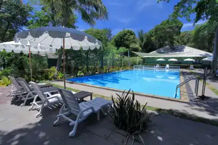 Sai Kaew Beach Resort - 31