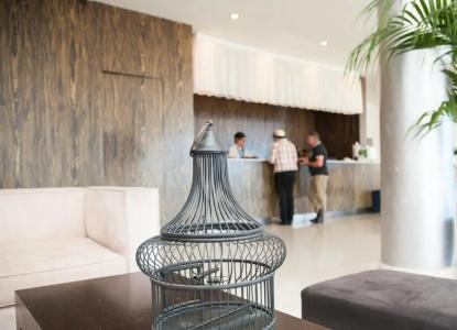 Vrissiana Boutique Beach - 40