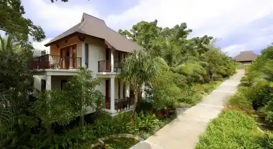 Sea Sand Sun Resort and Villas - SHA Plus - 1