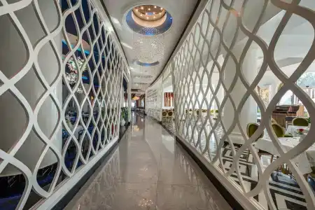 Vikingen Infinity Resort & Spa - 54