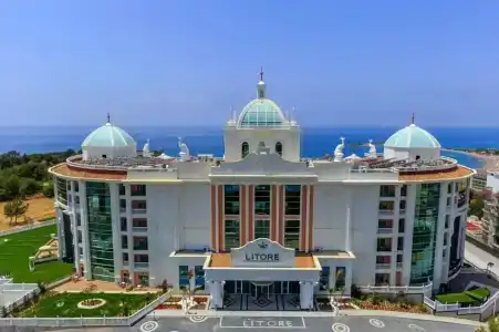 Litore Resort & Spa - Ultra All Inclusive - 1