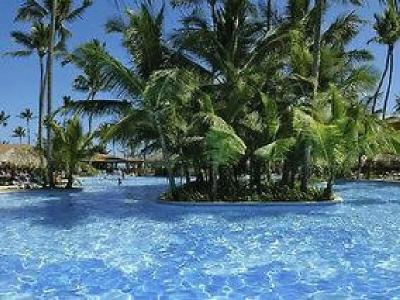 Grand Palladium Palace Resort Spa & Casino - All Inclusive - 52
