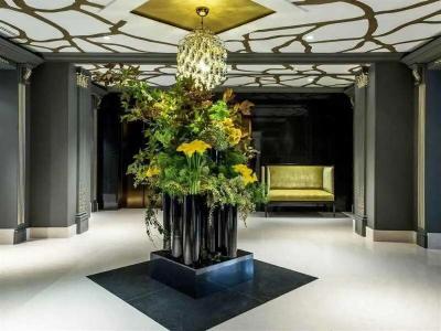 Sofitel Paris Le Faubourg - 40