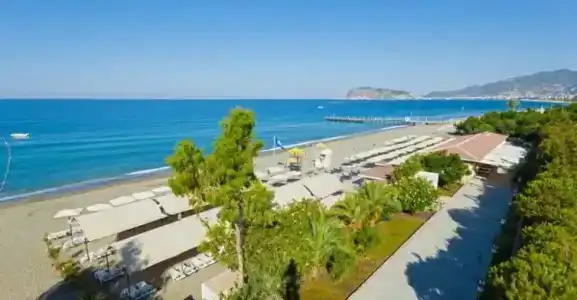 Club Paradiso & Resort - 70