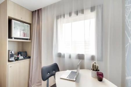 Mercure Paris Gare De Lyon TGV - 94