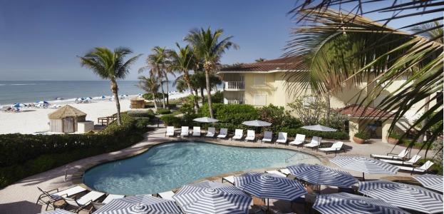 La Playa Beach & Golf Resort, a Noble House Resort - 14
