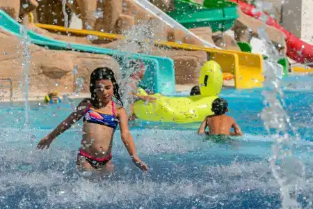 Kefaluka Resort Ultra All Inclusive - 38