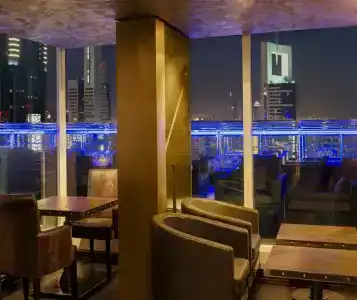 Four Points by Sheraton Sheikh Zayed Road - 66