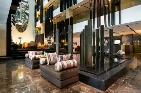 The Canvas Dubai - MGallery Collection - 40
