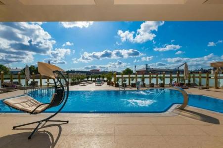 Wyndham Istanbul Old City - 72