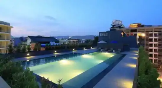 The Lantern Resorts Patong - SHA Extra Plus - 94