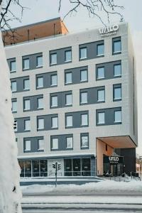 VALO & Work Helsinki