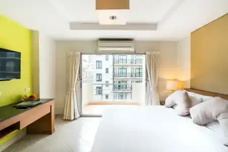 Bella Villa Prima - 37