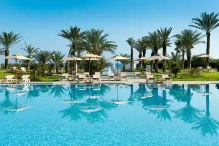 Iberostar Selection Royal El Mansour - 4