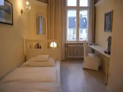 Augusta Am Kurfürstendamm - 29