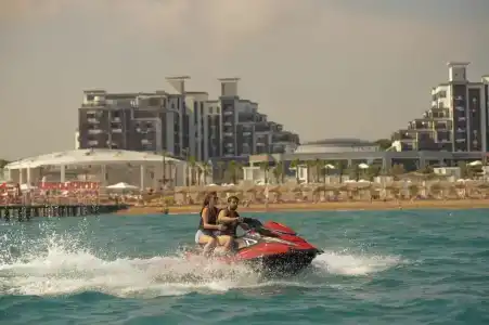Selectum Luxury Resort Belek - 19