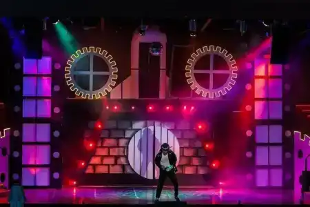 Iz Flower Side Beach - 21