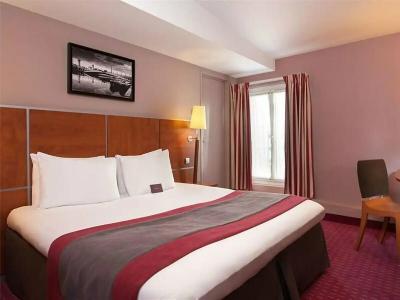 Mercure Paris Opera Garnier Hôtel & Spa - 51