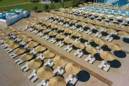 Baia Kemer Club - 11