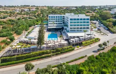 Napa Mermaid & Suites - 3