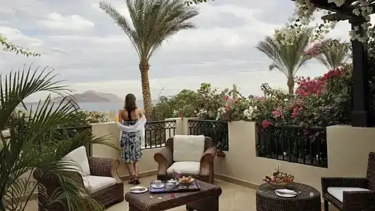 Jaz Belvedere Resort - 49