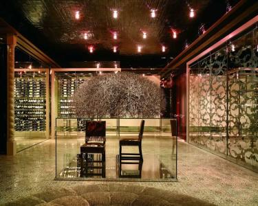 Grand Hyatt Erawan Bangkok - 36