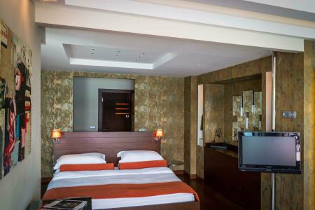 Radisson Blu Bosphorus - 77