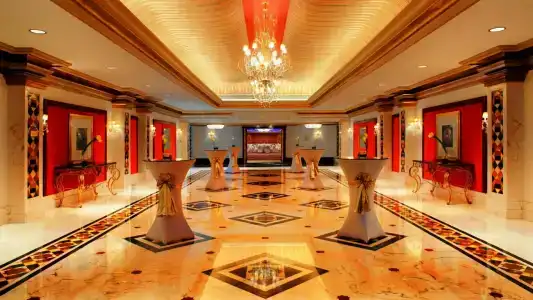 Grand Hyatt Muscat - 68
