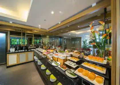 The Rock Hua Hin Beachfront Spa Resort - SHA Plus - 5
