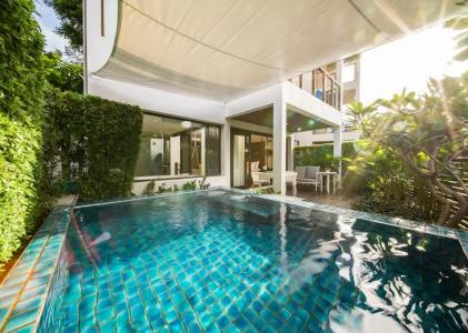 The Rock Hua Hin Beachfront Spa Resort - SHA Plus - 40