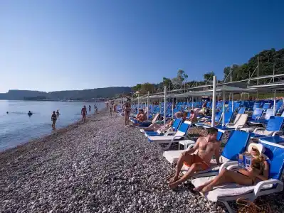 Crystal De Luxe Resort & Spa - All Inclusive - 10