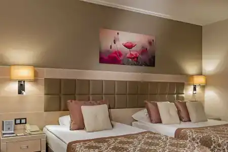 Miracle Resort - All Inclusive - 4