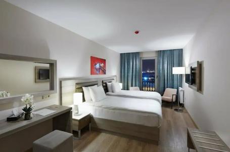 Rox Istanbul - 1