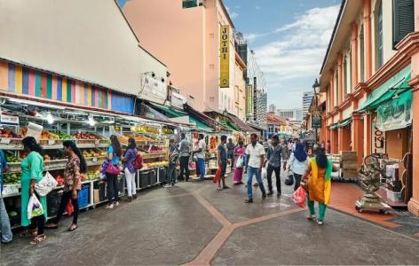 Holiday Inn Express Singapore Serangoon, an IHG - 12