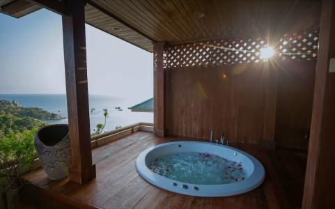 Ko Tao Resort Paradise Zone - SHA Plus - 41