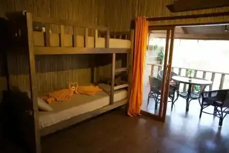 Sok Sabay Resort - 98