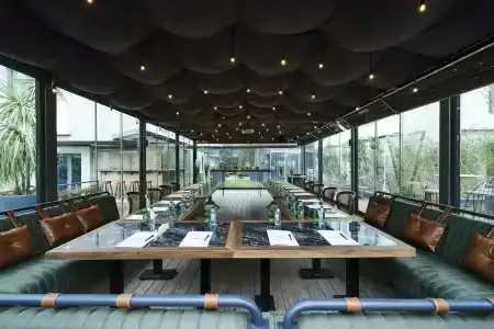The City Suites - 12