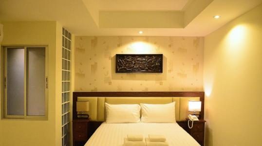 Suvarnabhumi Ville Airport - 86