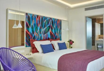 Atlantica Aegean Blue - 77