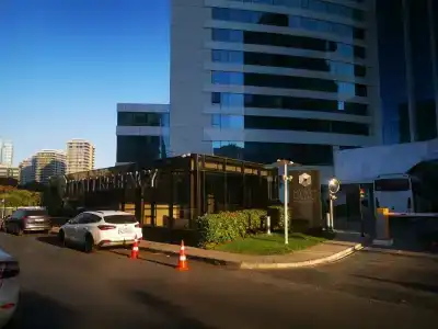 Hyatt Regency Istanbul Atakoy - 36