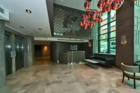 MARE PARK & SPA - 49