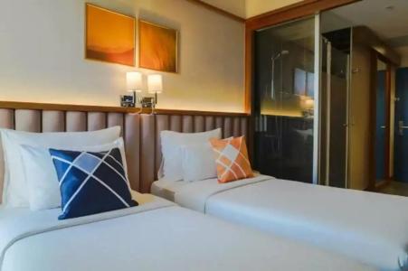 Trio Suites Görükle - 59