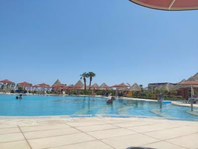 Pickalbatros Laguna Vista Aqua Park - Sharm El Sheikh - 59
