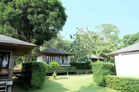 Plub Pla Koh Mak Retreat - 54