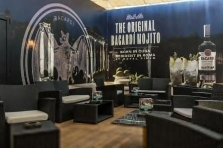 Golden Tulip Rome Piram - 36