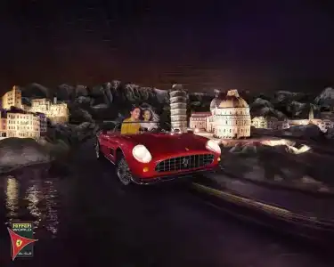 Sheraton Abu Dhabi & Resort - 18