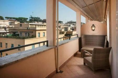 Radisson Blu GHR Rome - 97