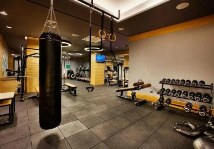 Holiday Inn Istanbul - Kadikoy, an IHG - 33