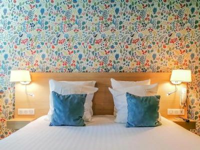 Hôtel Du Centre, un hôtel AMMI - 58