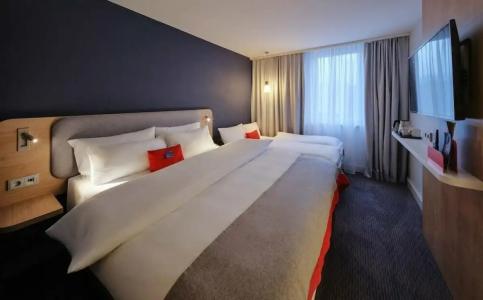 Holiday Inn Express Duesseldorf City Nord, an IHG - 83